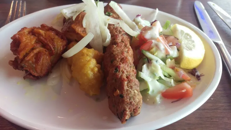 Indigo Indian Restaurant