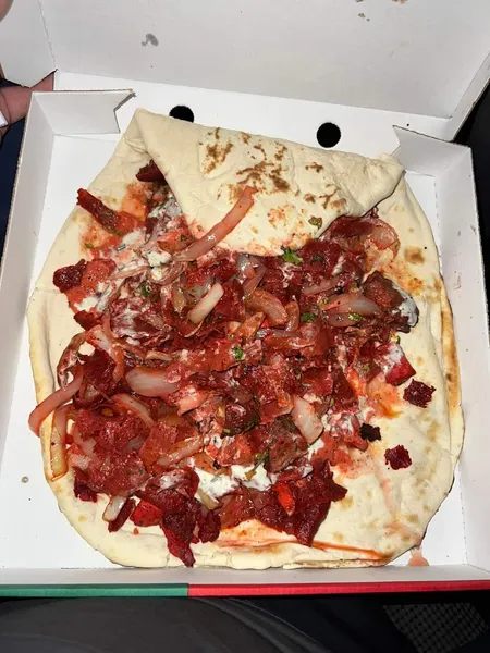 Rajah Tandoori