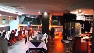 Indian restaurants in Eccles Salford