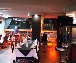 Indian restaurants in Eccles Salford