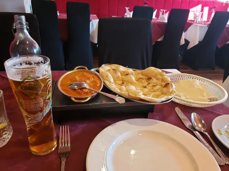 Jaypur Balti, Indian Restaurant, Swinton