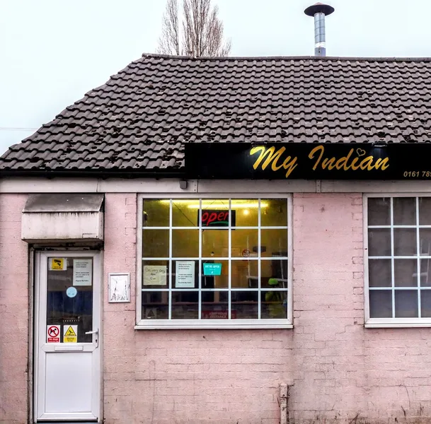 My Indian