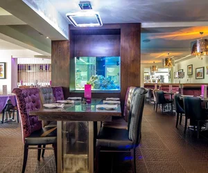Indian restaurants in Worsley Salford
