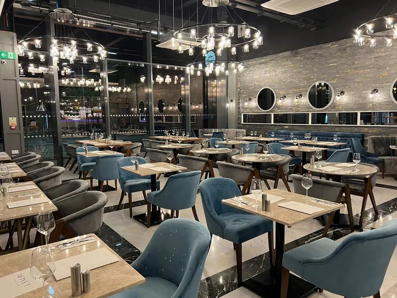 Afiyet Restaurant