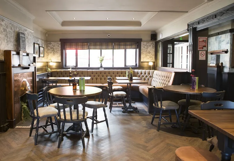 Duke Of York