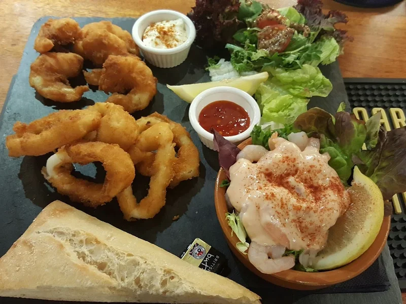 Duke Of York Romiley