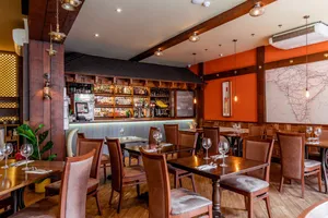 fusion restaurants in York in Leeds