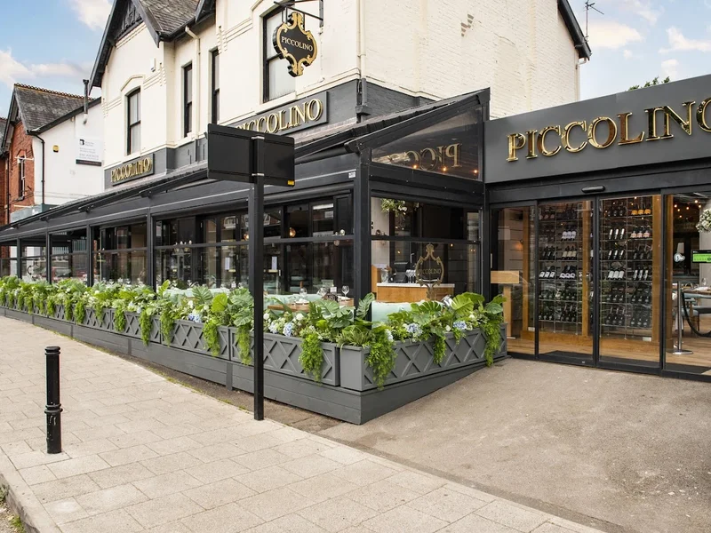 Piccolino Bramhall