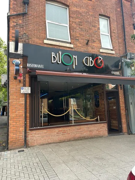Buon Cibo Italian Restaurant Heaton Moor