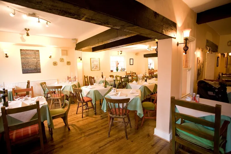 The Social Trattoria