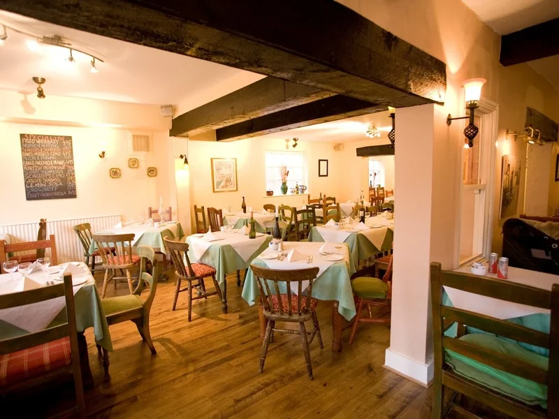 The Social Trattoria