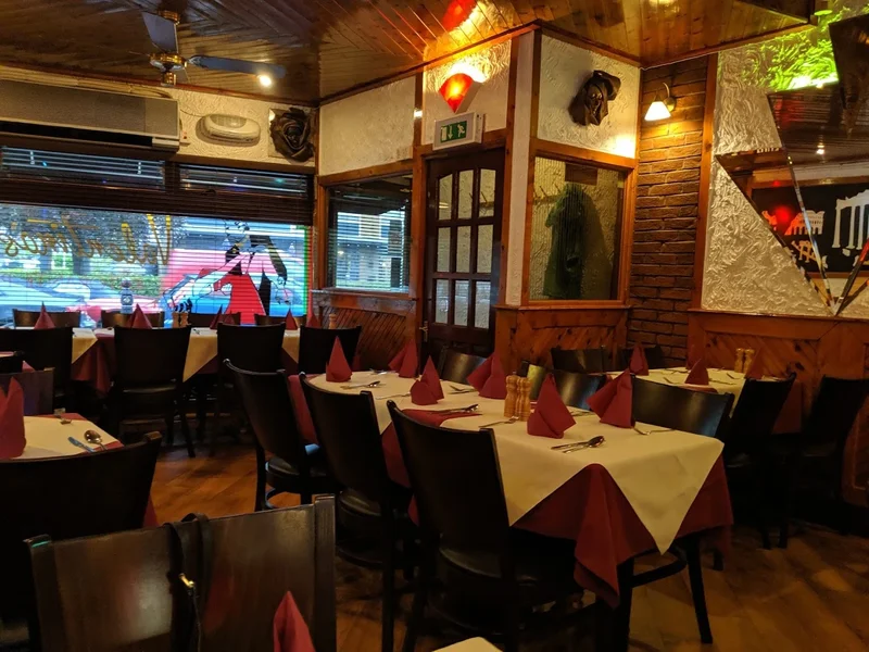 Valentino's Ristorante Pizzeria