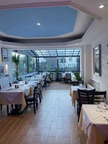Cielo Italiano Restaurant and Bar