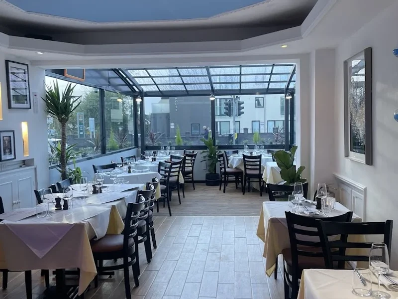 Cielo Italiano Restaurant and Bar