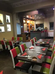 Japanese restaurants in Wigan