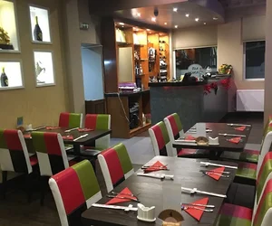 Japanese restaurants in Wigan