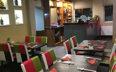 Best of 6 Japanese restaurants in Wigan