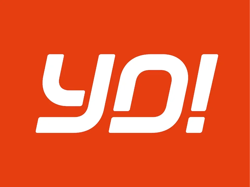 YO! Bury Tesco Kiosk