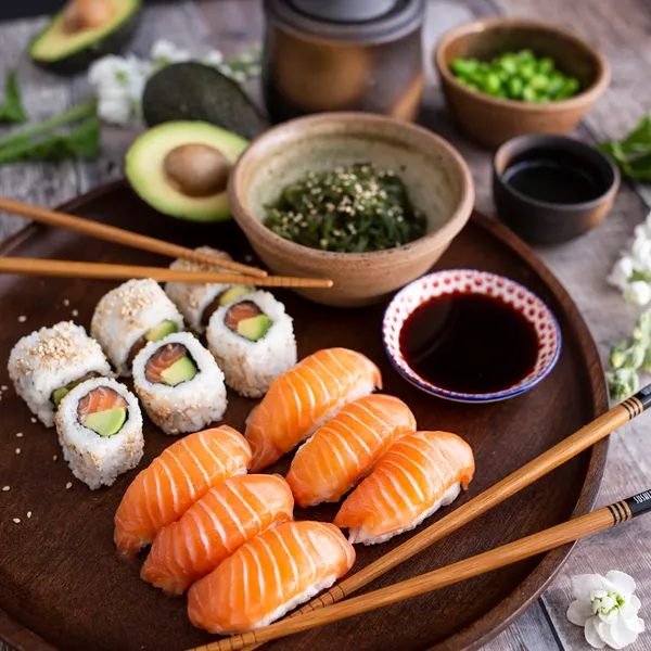 Sushi Daily Bury St Edmund