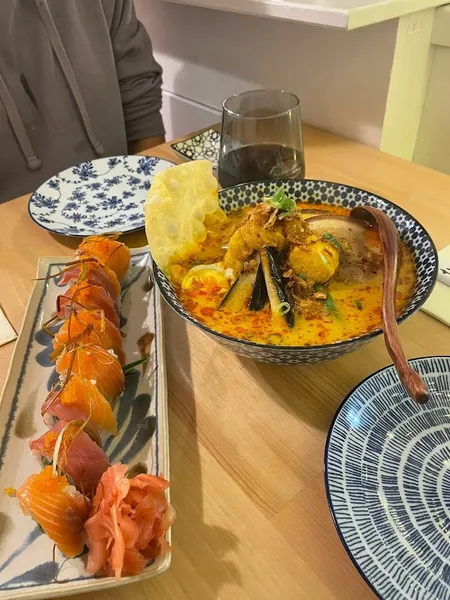 Tokyo Thai