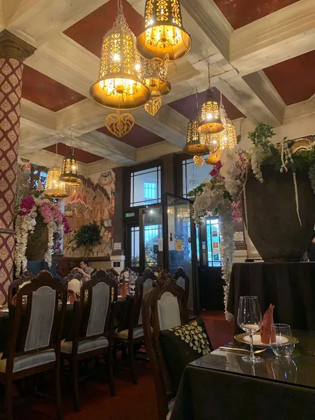 Tarn Thai Sheffield ( BaanThai )