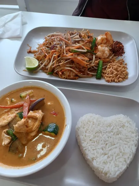 Ning's Thai Street Food