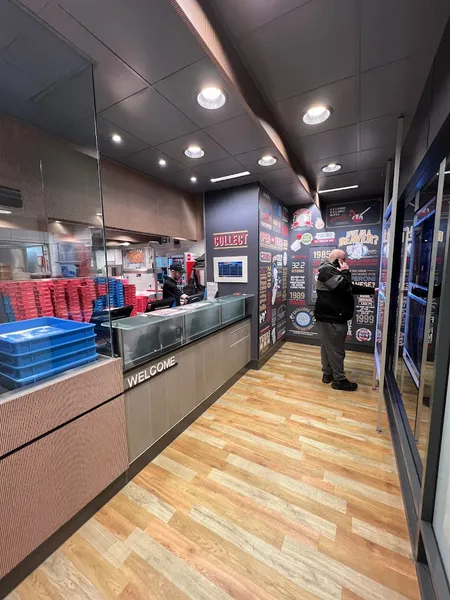 Domino's Pizza - Runcorn