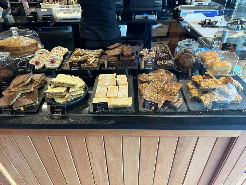 The Coffee House Kirkby