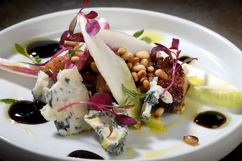 Alba Restaurant Melling
