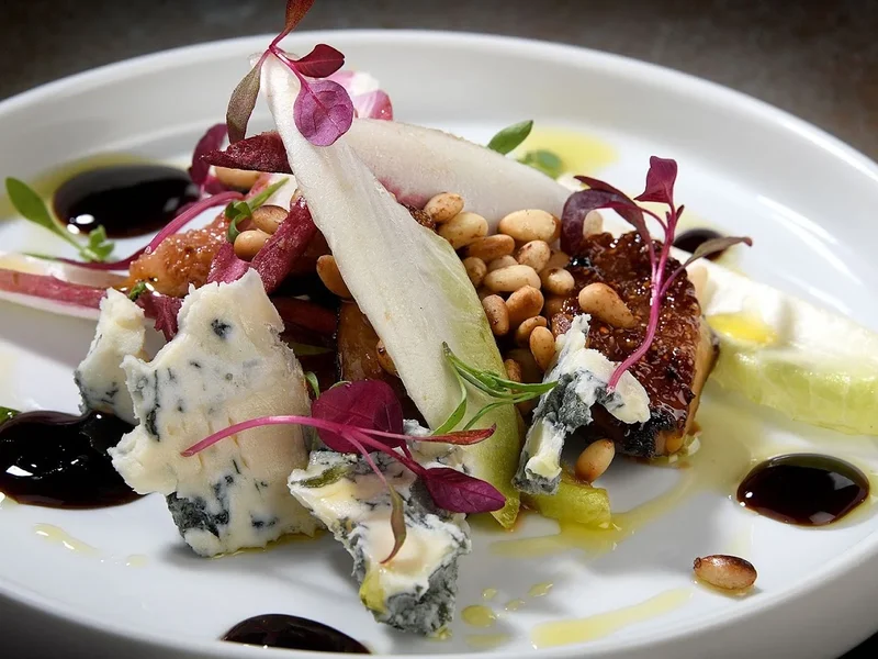 Alba Restaurant Melling