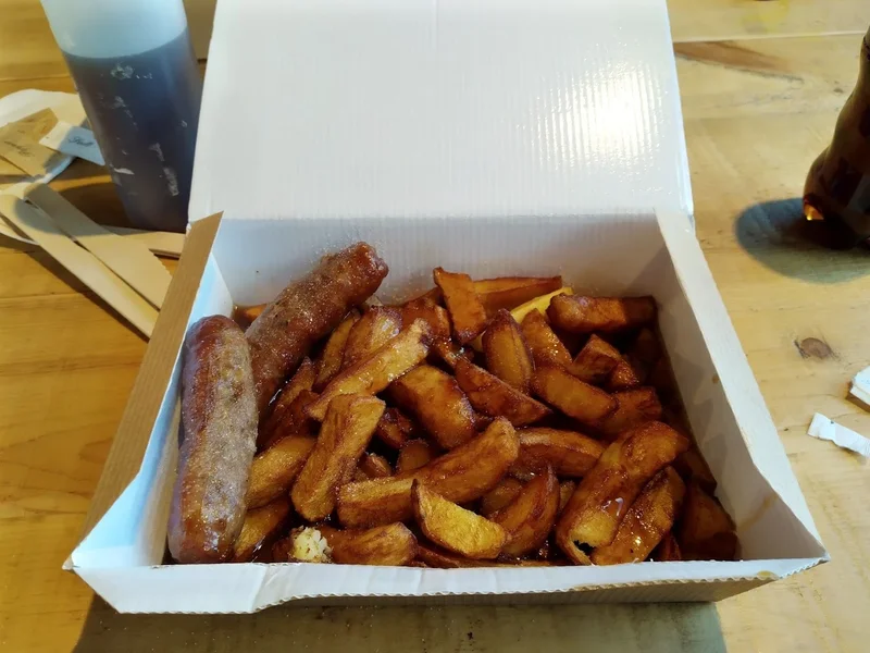 Morrisons Market Kitchen