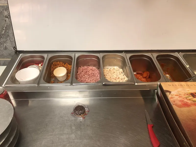 Kirkby Fast Food