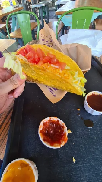 Taco Bell