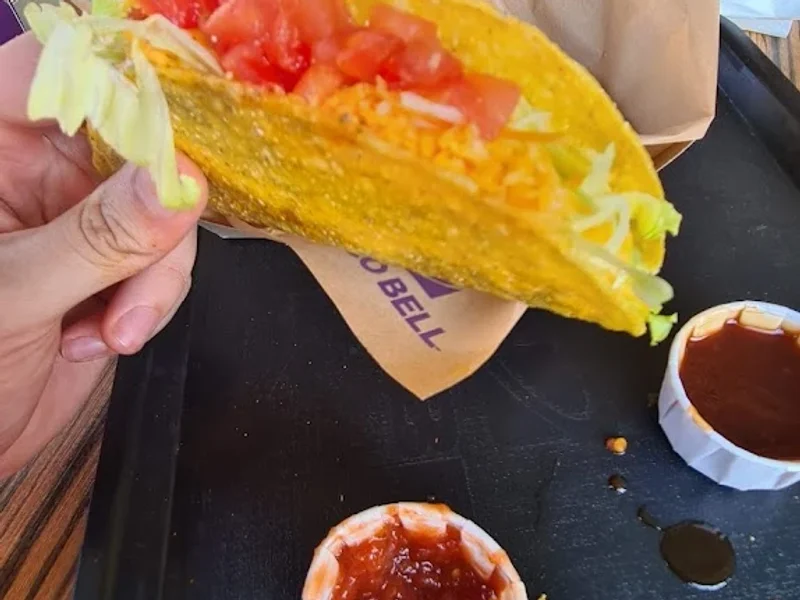 Taco Bell