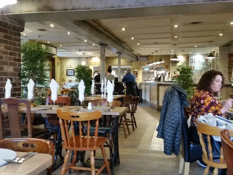 The Travellers Inn Birdwell
