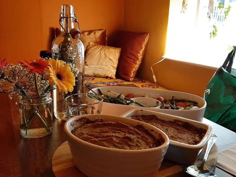 Active Wellness Cafe