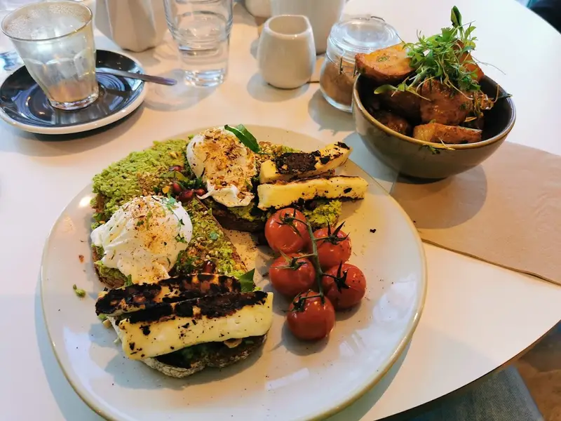 South Street Kitchen