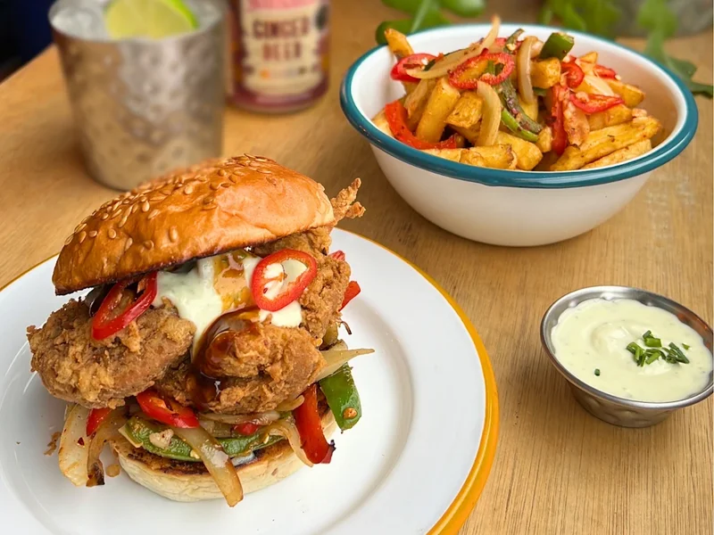 Herbivorous Vegan | Sheffield |