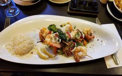 Top 14 seafood restaurants in Eccles Salford