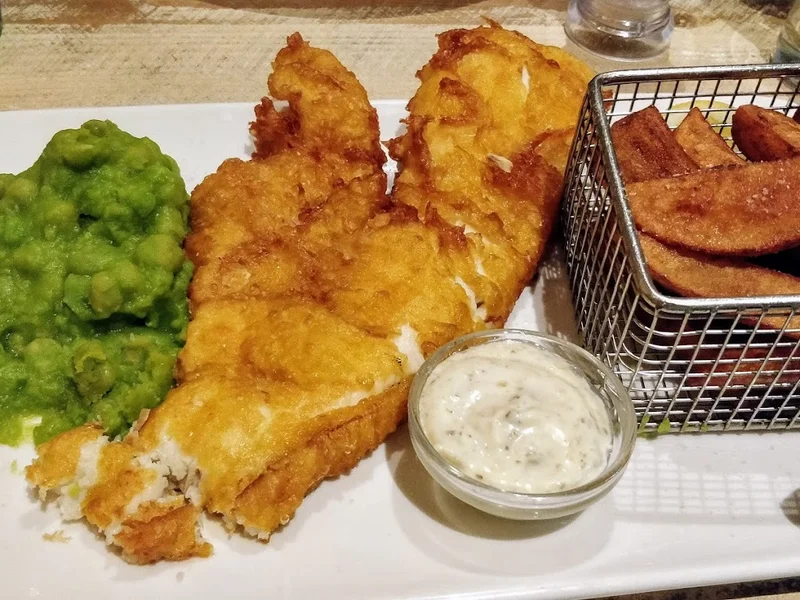 The Waterside Bar, Rooms & Restaurant