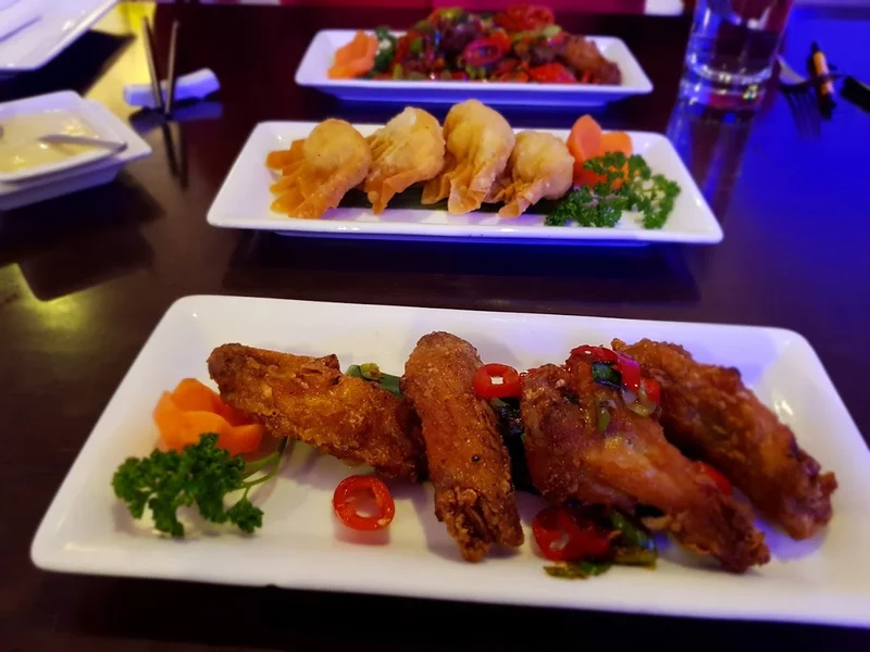 Pacifica Cantonese
