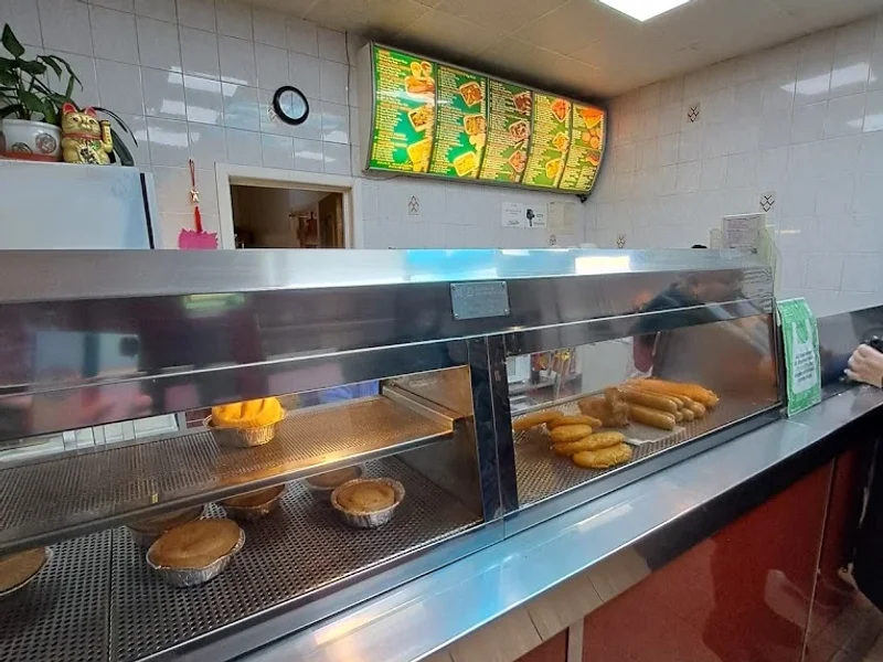 Chiu’s Fish & Chips