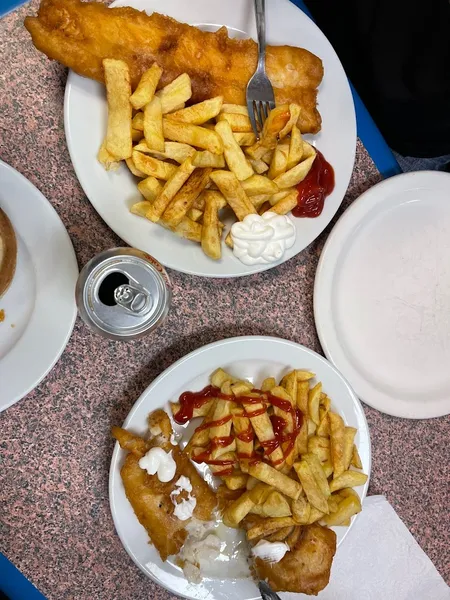 Kingfisher Fish Bar