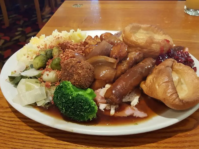 Farmhouse Kitchen Worsley