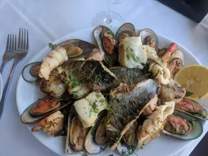 seafood restaurants in Walkden North Salford
