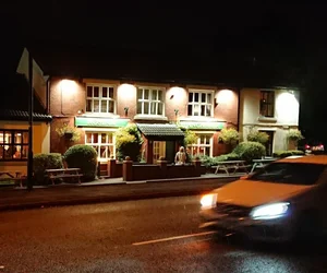 seafood restaurants in Chadderton North Oldham