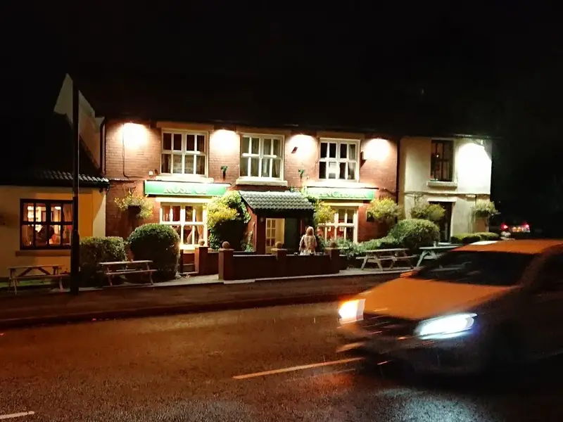 The Rose Of Lancaster