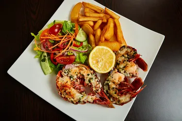 Top 5 seafood restaurants in Failsworth East Oldham