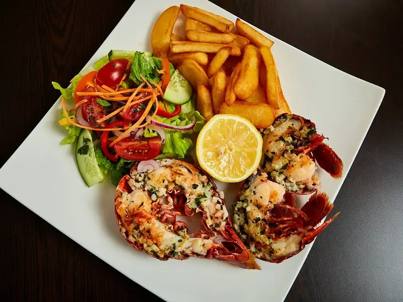 Chillz Restaurant Bar and Lounge