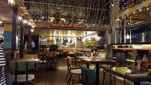 seafood restaurants in Manchester